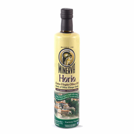 Minerva Horio Extra Virgin Olive Oil 750ml