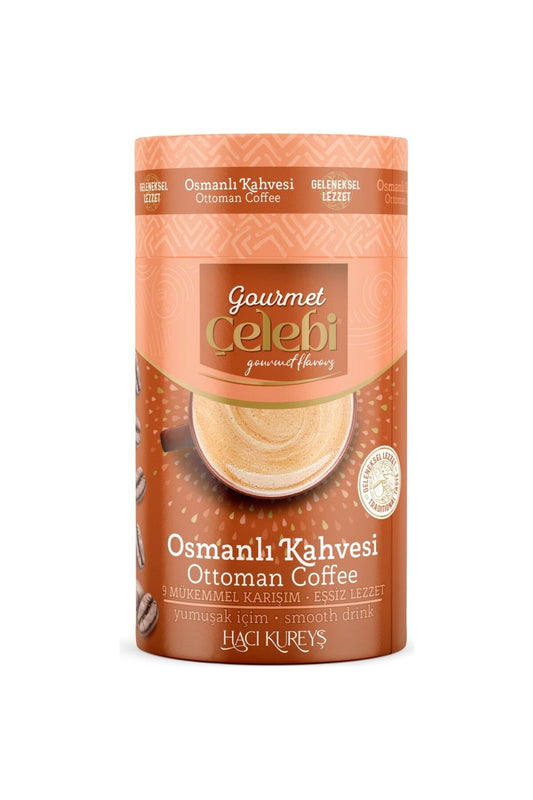 Gourmet Celebi Ottoman Coffee 250g