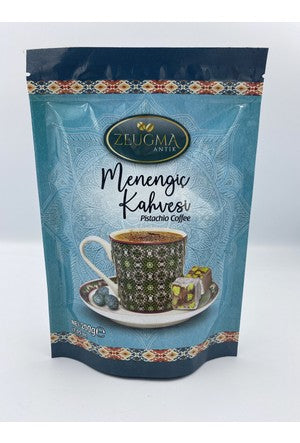 Zeugma Pistachio Menengic Coffee 200g