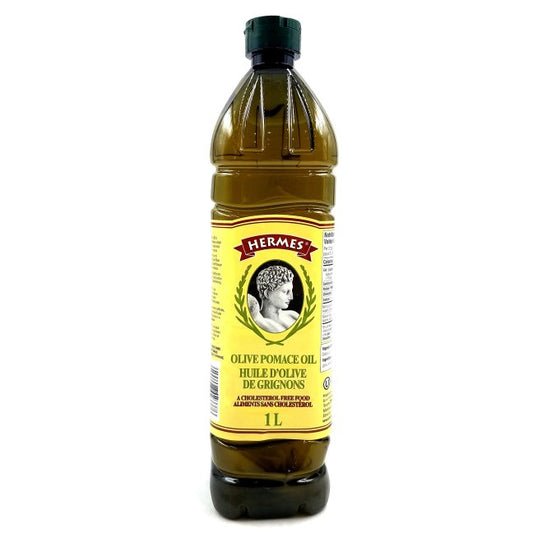 Hermes Olive Pomace Oil 1L