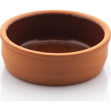 Clay pot S