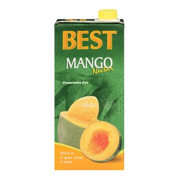 Best Mango Nectar 1L