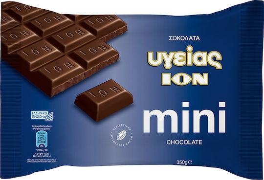 Ion Dark Chocolate mini 350g