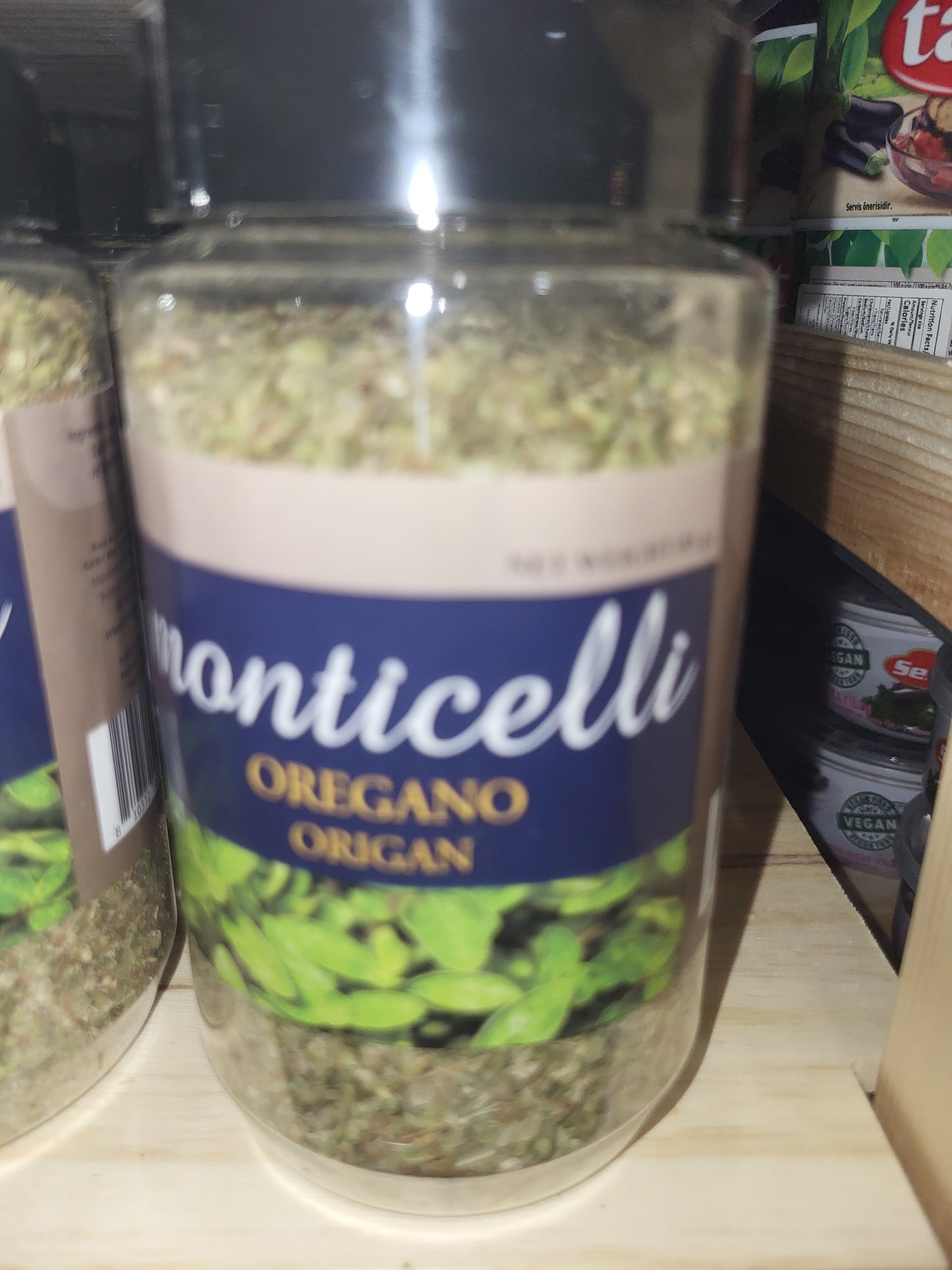 Monticelli Oregano