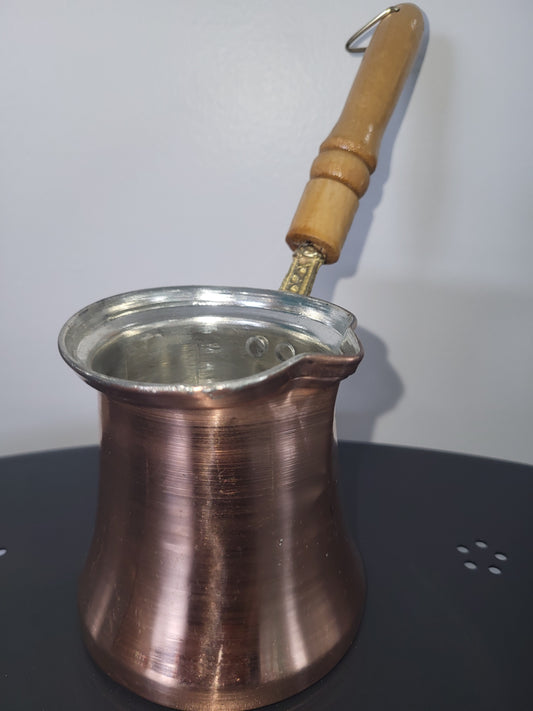 Turkish Coffee Pot M