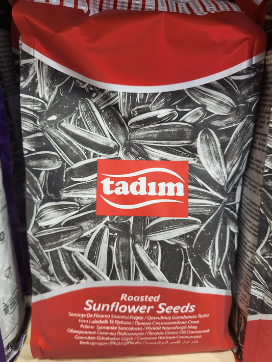 Tadim Roasted Sunflower Seeds 300g