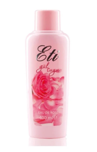 Eti Rose Water 400ml