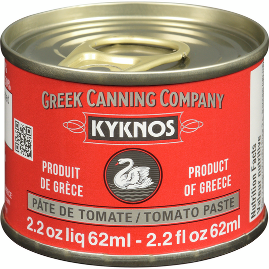 Kyknos Tomato Paste 62ml