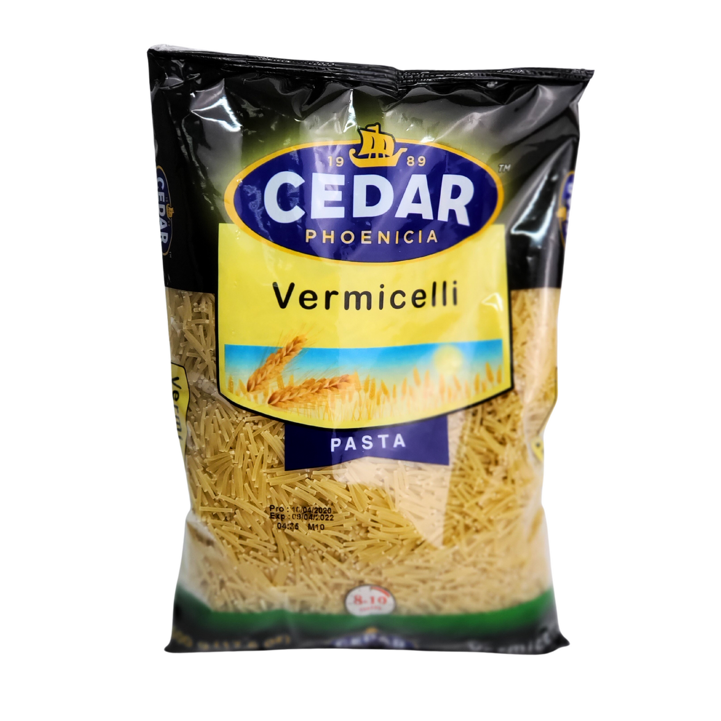 Cedar Vermicelli 500g