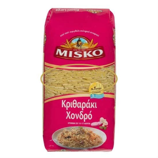 Misko Orzo 500g