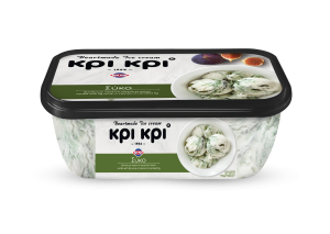 Kri Kri Heartmade Ice cream fig 1.5L