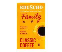 Tchibo Eduscho Family Classic Coffee 250g