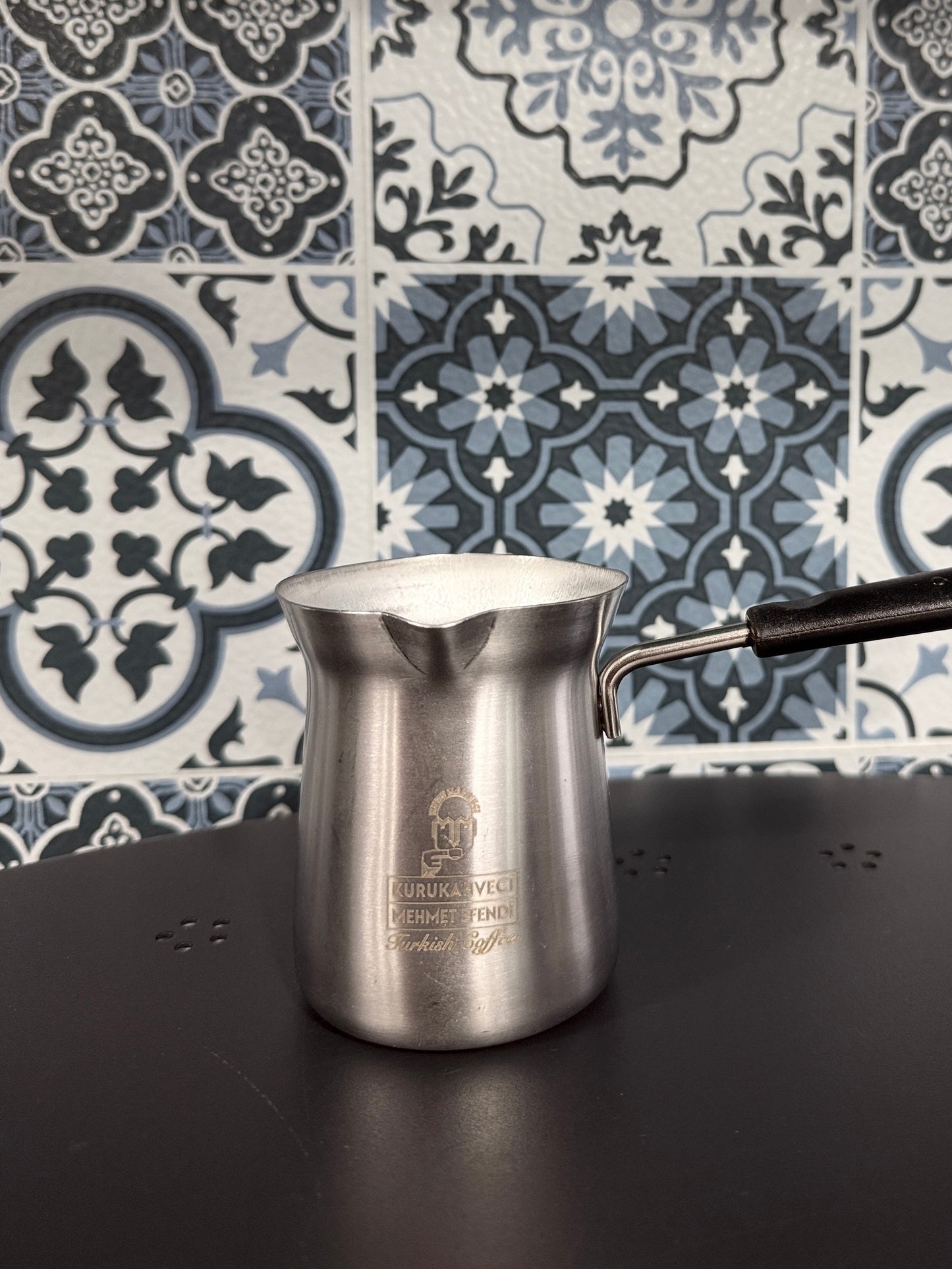 Turkish coffee pot S