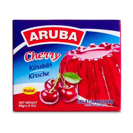 Aruba Jelly Cherry 85g