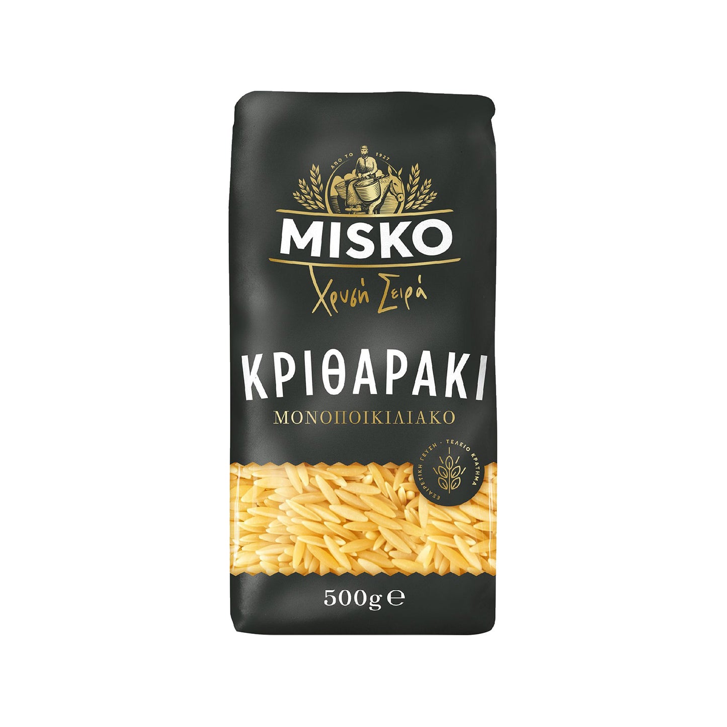 Misko Golden Line Orzo Kritharaki 500g