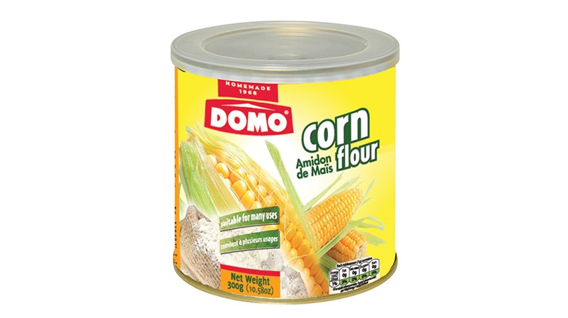 Domo Corn Flour 300g