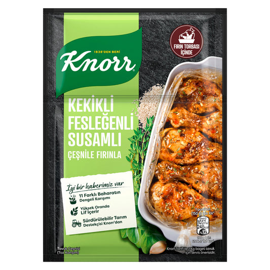 Knorr Chicken Seasoning 29g