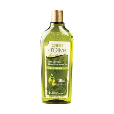 Dalan D'olive Nourishing Shower Gel 400ml