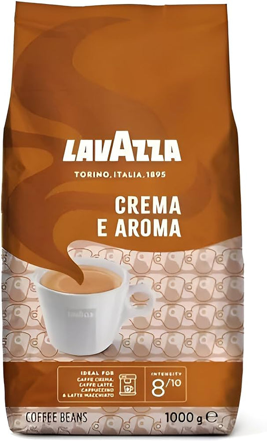 Lavazza Coffee 1kg