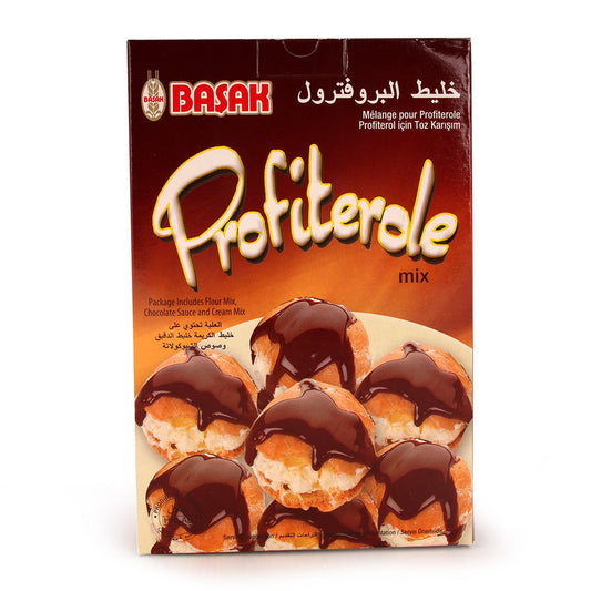 Basak Profiterole mix 360g