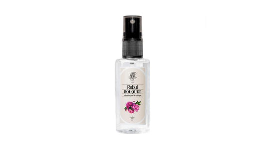 Rebul Cologne Spray Bouquet 50ml