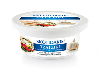 Skotidakis Tzatziki 250g