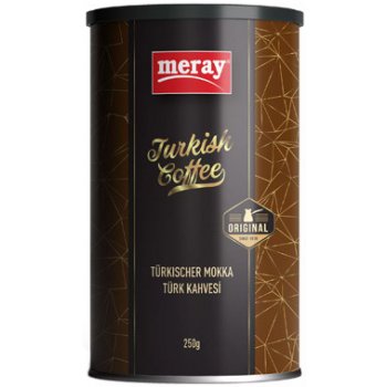 Meray Turkish Coffee 250g