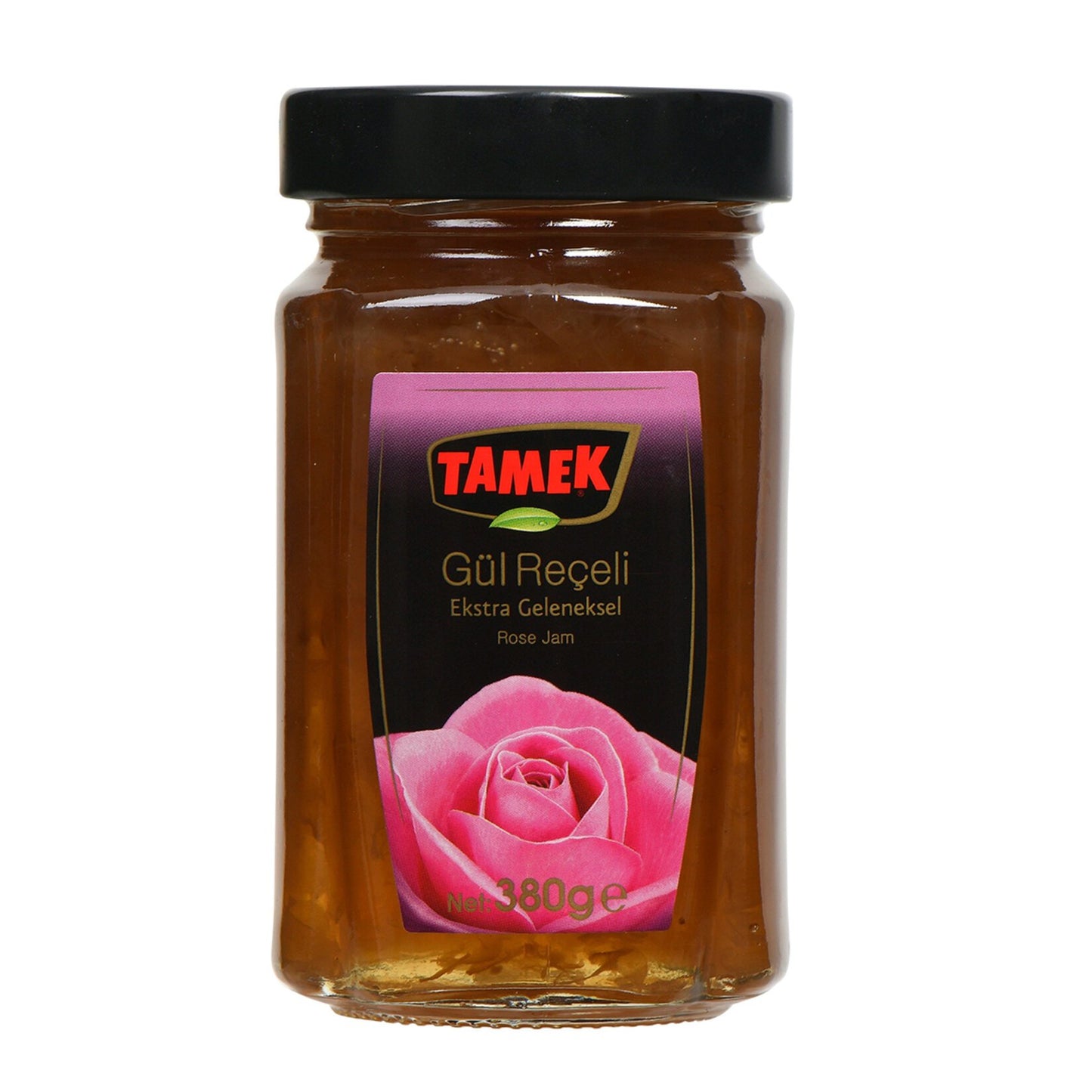 Tamek Jam Rose 380g