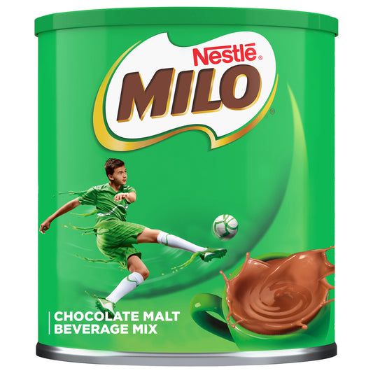 Nestle Milo Chocolate Malt Drink Mix 400g