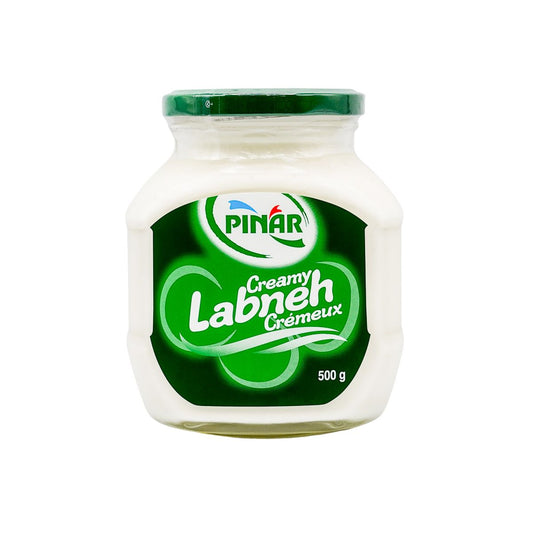 Pinar Labneh 500g