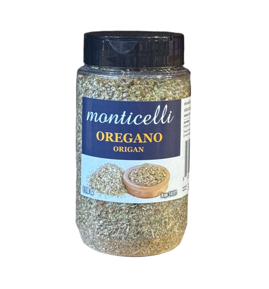 Monticelli Oregano