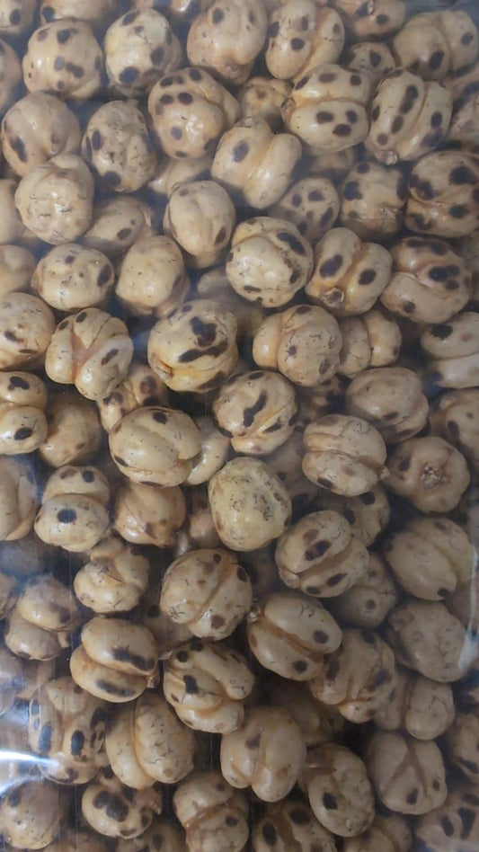 Niki Double Roasted Yellow Chickpeas 220g
