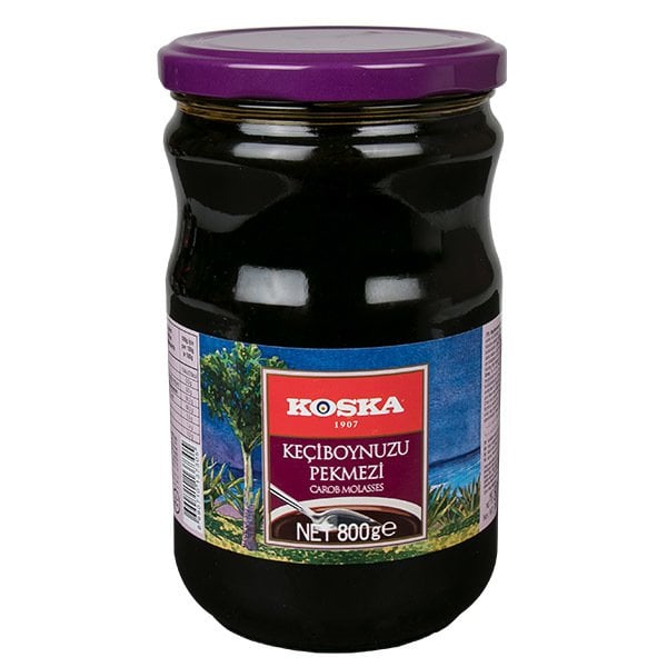 Koska Carob Molasses 800g