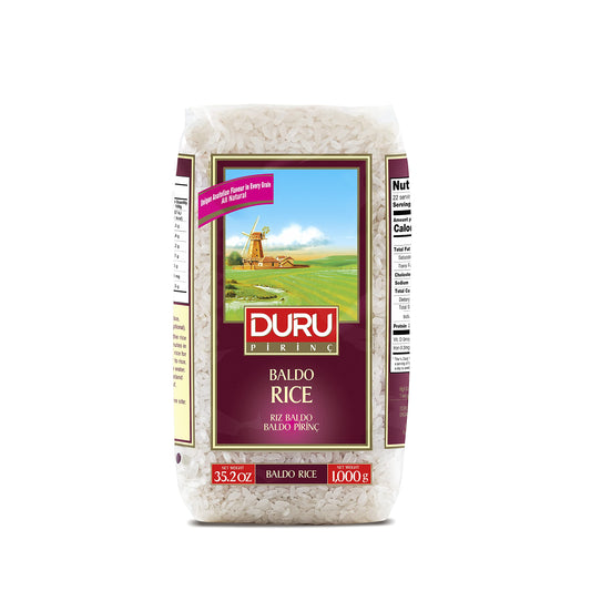 Duru Rice Baldo 1kg