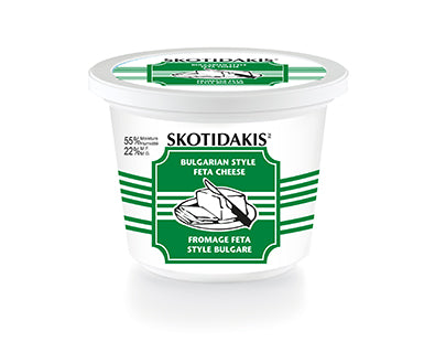 Skotidakis Bulgarian Feta Cheese 200g