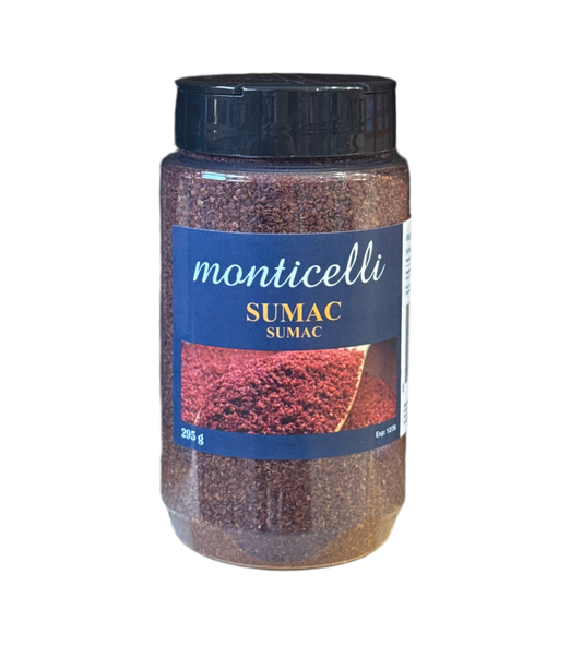 Monticelli Sumac 280g