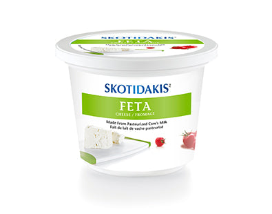 Skotidakis Feta Cheese 200g