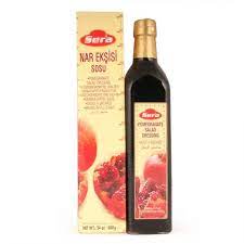 Sera Pomegranate Salad Dressing 680g