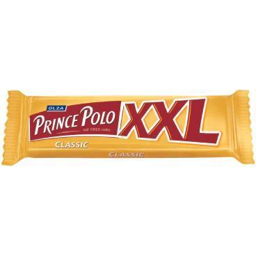 Prince Polo Classic wafer XXL 45g
