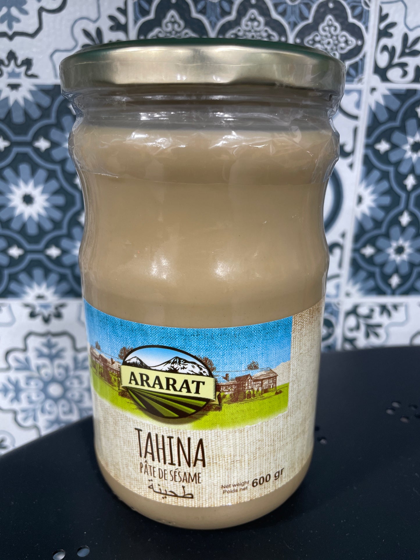 Ararat Tahini 600gr