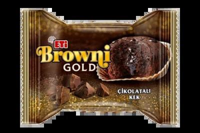 Eti Browni Gold 45g