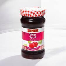 Sener Sour Cherry Jam 380g