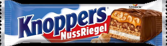 Knoppers Bar Hazelnut 40g