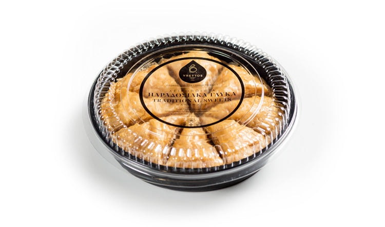 Vrettos Baklava 650g