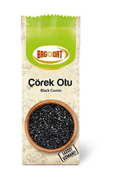 Bagdat Black Cumin