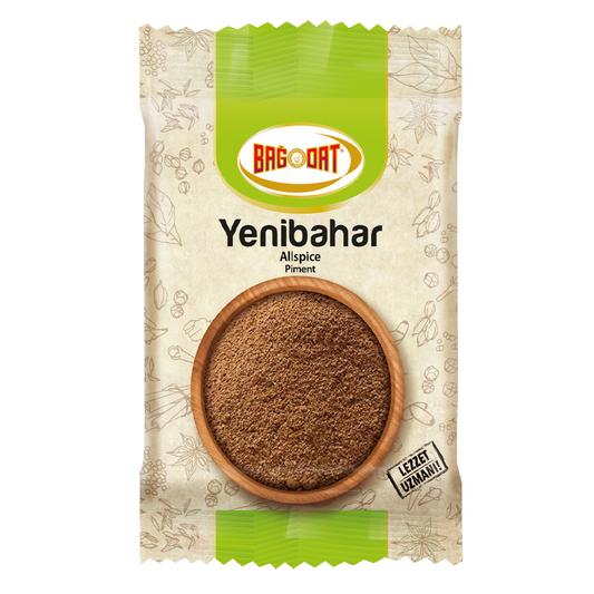 Bagdat Allspice
