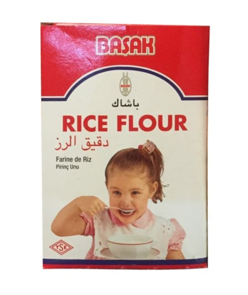 Basak Rice Flour 250g