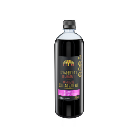Alchemy Beyond Beetroot Concentrate 750ml