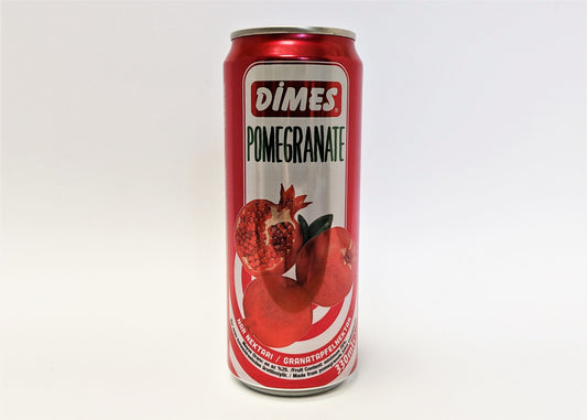 Dimes Pomegranate Nectar 330ml