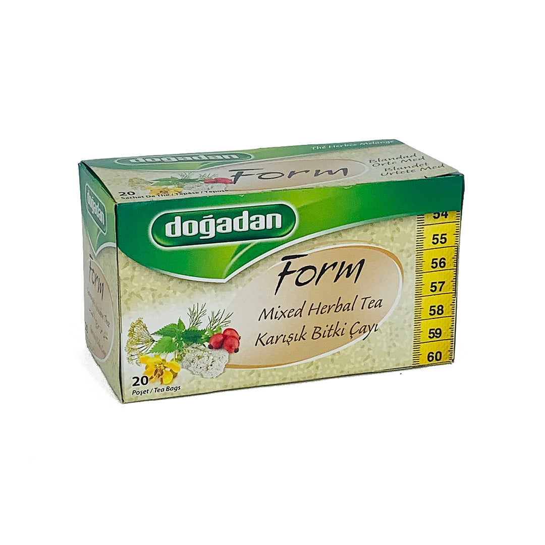 Dogadan Form Mixed Herbal Tea